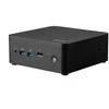 MSI PC Cubi Z 8M-040BEU, Ryzen 7 255, 16GB, N/A, N/A, No OS, Juodas