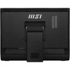 Stacionarus kompiuteris Komputer MSI MSI AIO PRO AP162T ADL-04SCZ, Intel N100,15,6" FHD touch,4GB,128GB M.2 SSD,W11 Pro,Juodas