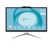Stacionarus kompiuteris MSI AiO PRO AP222T asmeninis kompiuteris, i3-13100, 21.5" FHD, 8 GB, 512 GB SSD, UHD 730, be OS, baltas