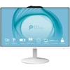 Stacionarus kompiuteris Komputer MSI PRO AP242P 14M-1206EU Intel Pentium G7400 23.8 FHD Anti-Glare 8GB 128GB SSD N/A W11 Pro Baltas