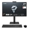 Stacionarus kompiuteris MSI PRO MAX 27TP Z 8MG-002XEU juoda