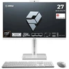 Stacionarus kompiuteris MSI PRO MAX 27TP Z 8MG-003XEU bílá