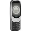 Mobilusis telefonas Nokia 3210 Dual SIM, 4G juoda, (CZ, SK, HU)