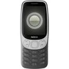 Mobilusis telefonas Nokia 3210 Dual SIM, 4G juoda, (CZ, SK, HU)