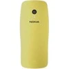 NOKIA 3210 4G, dviejų SIM kortelių 2024 m., geltonas