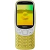 NOKIA 3210 4G, dviejų SIM kortelių 2024 m., geltonas