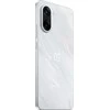 „OnePlus Nord CE5“ | „Marble Mist“ | 6,77 colio | „Fluid AMOLED“ | 1080 x 2392 pikselių | „Mediatek“ | Vidinė RAM 8 GB | 128 GB | Dviguba SIM kortelė | 4G | Pagrindinės kameros raiška 50+8 MP | Antrinės kameros raiška 16 MP | „Android“ | 15 | 5200 mAh