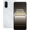 „OnePlus Nord CE5“ | „Marble Mist“ | 6,77 colio | „Fluid AMOLED“ | 1080 x 2392 pikselių | „Mediatek“ | Vidinė RAM 8 GB | 128 GB | Dviguba SIM kortelė | 4G | Pagrindinės kameros raiška 50+8 MP | Antrinės kameros raiška 16 MP | „Android“ | 15 | 5200 mAh