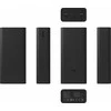 Xiaomi 18W Power Bank | 30000 mAh | USB-A/USB-C | Juodas