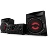 Muzikinis centras JVC MX-E325B-DAB