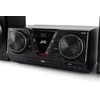 Muzikinis centras JVC MX-E325B-DAB