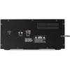 Muzikinis centras JVC MX-E325B-DAB