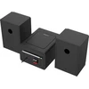 Muzikinis centras Sencor SMC 4150B Mikrowiea su Bluetooth (35063287)