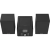 Muzikinis centras Sencor SMC 4150B Mikrowiea su Bluetooth (35063287)