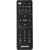 Muzikinis centras Sencor SMC 5700WDB bokštas