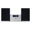 Muzikinis centras Thomson MIC122DABBT -. Mikro bokštas su Bluetooth ir DAB+ bei FM radiju