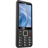 myPhone 3510 | Juodas | 3.5" | IPS | 48 MB | 128 MB | Dviguba SIM | 3G | Pagrindinės kameros raiška 2 MP | 1800 mAh