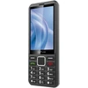 myPhone 3510 | Juodas | 3.5" | IPS | 48 MB | 128 MB | Dviguba SIM | 3G | Pagrindinės kameros raiška 2 MP | 1800 mAh