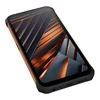 Išmanusis telefonas MyPhone Hammer Iron Va, 4G, 6/64GB, oranžinis