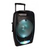 Nešiojama Bluetooth kolonėlė N-Gear The Flash 1510 Juoda, 30W