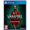 Nacon Vampire: The Masquerade – Swansong PS4