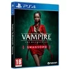 Nacon Vampire: The Masquerade – Swansong PS4