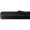 Namų kino sistema Bose Smart Ultra Soundbar, juodos spalvos