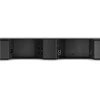 Namų kino sistema Bose Smart Ultra Soundbar, juodos spalvos