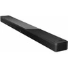 Namų kino sistema Bose Smart Ultra Soundbar, juodos spalvos