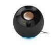 Kompiuterio kolonėlės Creative kompiuterinės kolonėlės 2.0 Pebble SE USB-C su RGB pašvietimu