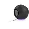 Kompiuterio kolonėlės Creative kompiuterinės kolonėlės 2.0 Pebble SE USB-C su RGB pašvietimu
