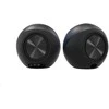Kompiuterio kolonėlės Creative Pebble X - 2.0 USB-C kolonėlės su pritaikomu RGB apšvietimu