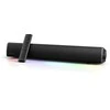 Namų kino sistema „Creative“ – „Sound Blaster GS5 RGB“ žaidimų garso juosta