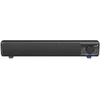Namų kino sistema Genius głośniki 220BT, 4W, juoda