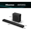 Namų kino sistema Hisense AX3120Q