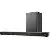 Namų kino sistema JVC TH-E874B 5.1.2 Dolby Atmos belaidžio žemųjų dažnių garsiakalbio garso juosta