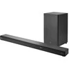 Namų kino sistema JVC TH-E874B 5.1.2 Dolby Atmos belaidžio žemųjų dažnių garsiakalbio garso juosta