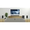 Namų kino sistema JVC TH-E874B 5.1.2 Dolby Atmos belaidžio žemųjų dažnių garsiakalbio garso juosta