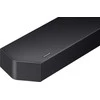 Namų kino sistema Samsung SISTEMA GARSO SOUNDBAR HW-Q600F/EN