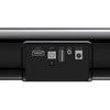 Namų kino sistema Sencor Soundbar su belaidžiu žemųjų dažnių garsiakalbiu SSB 5500BW 2.1CH 160W