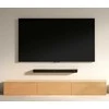 Namų kino sistema Xiaomi | Soundbar | 2.0ch | Bluetooth | Belaidė jungtis | Juodas