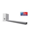 Namų kino sistema Yamaha SR-X50ALGY ( Light Gray )