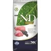 Katės Maistas - Farmina N&amp;D Prime Aviena Ir Mėlynės Suaugusiems 42% Baltymų Be Grūdų 5 Kg