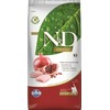 FARMINA N&D PRIME - CAT Dry vištiena&Pomegranate KITTEN 5kg