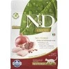 FARMINA N&amp;D PRIME - CAT Dry vištiena&amp;Pomegr NEUTERED ADULT 300 gr