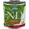 FARMINA N&D PRIME - DOG Wet vištiena&Pomegranate PUPPY 285 g (pak.6)