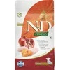 FARMINA N&amp;D PUMPKIN - DOG Dry vištiena&amp;Pomegranate PUPPY MINI 800g