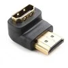 Adapteris AV Nedis CVGB34901BK lyties keitiklis / HDMI laidai Juodas