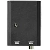 Nedis AV adapteris Nedis ACON2505BK garso failų keitiklis Juodas