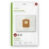 Nedis DUBG120AEP10 S-BAG dulkių siurblių maišeliai PHILIPS/ELECTROLUX (51865) 10vnt.